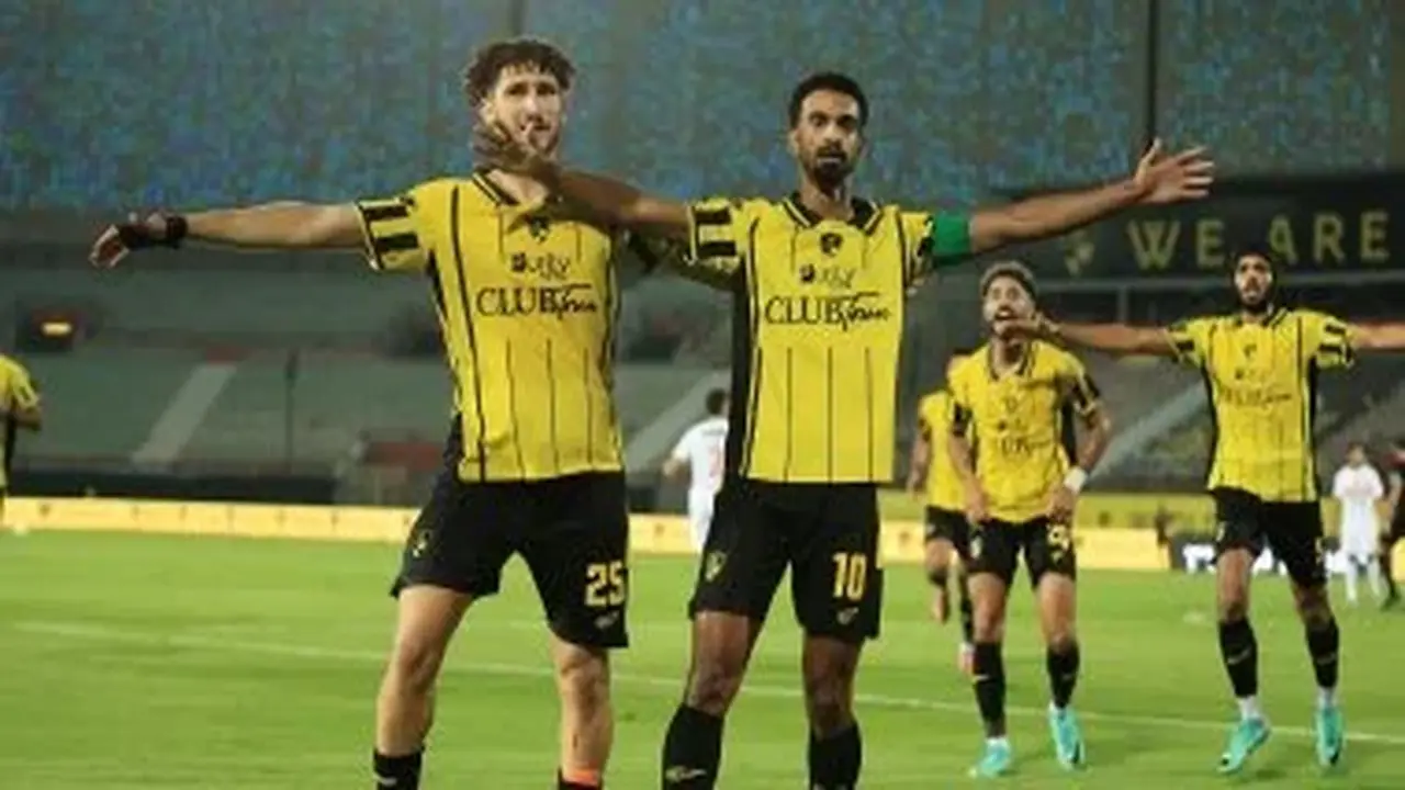 وادي دجلة يخوض مواجهة ودية مع مودرن سبورت تحضيرًا لكأس عاصمة مصر